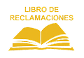 Libro de reclamaciones