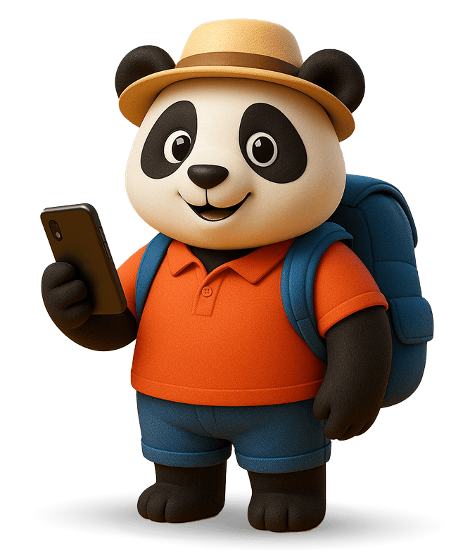 Travel Panda