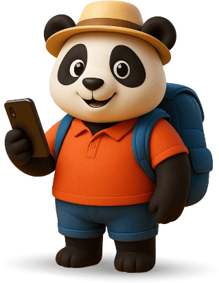 Travel Panda