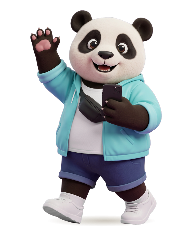 Travel Panda