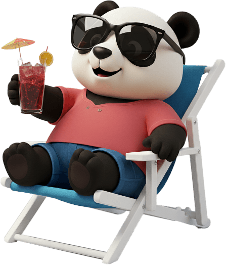 Panda Vacations