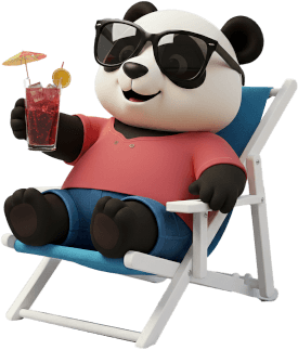 Panda Vacations